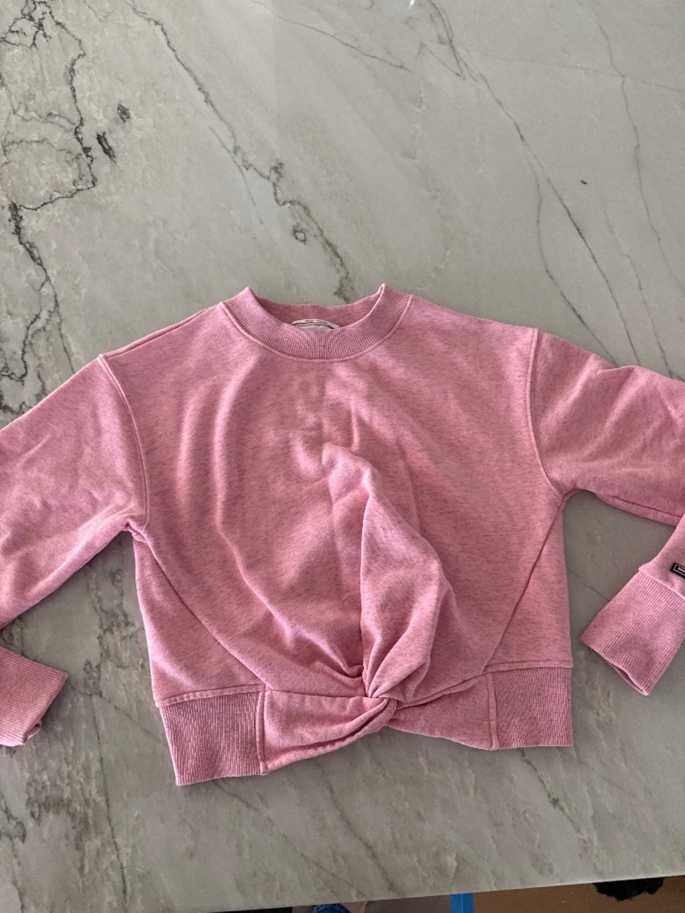 Scotch & Soda sweatshirt small